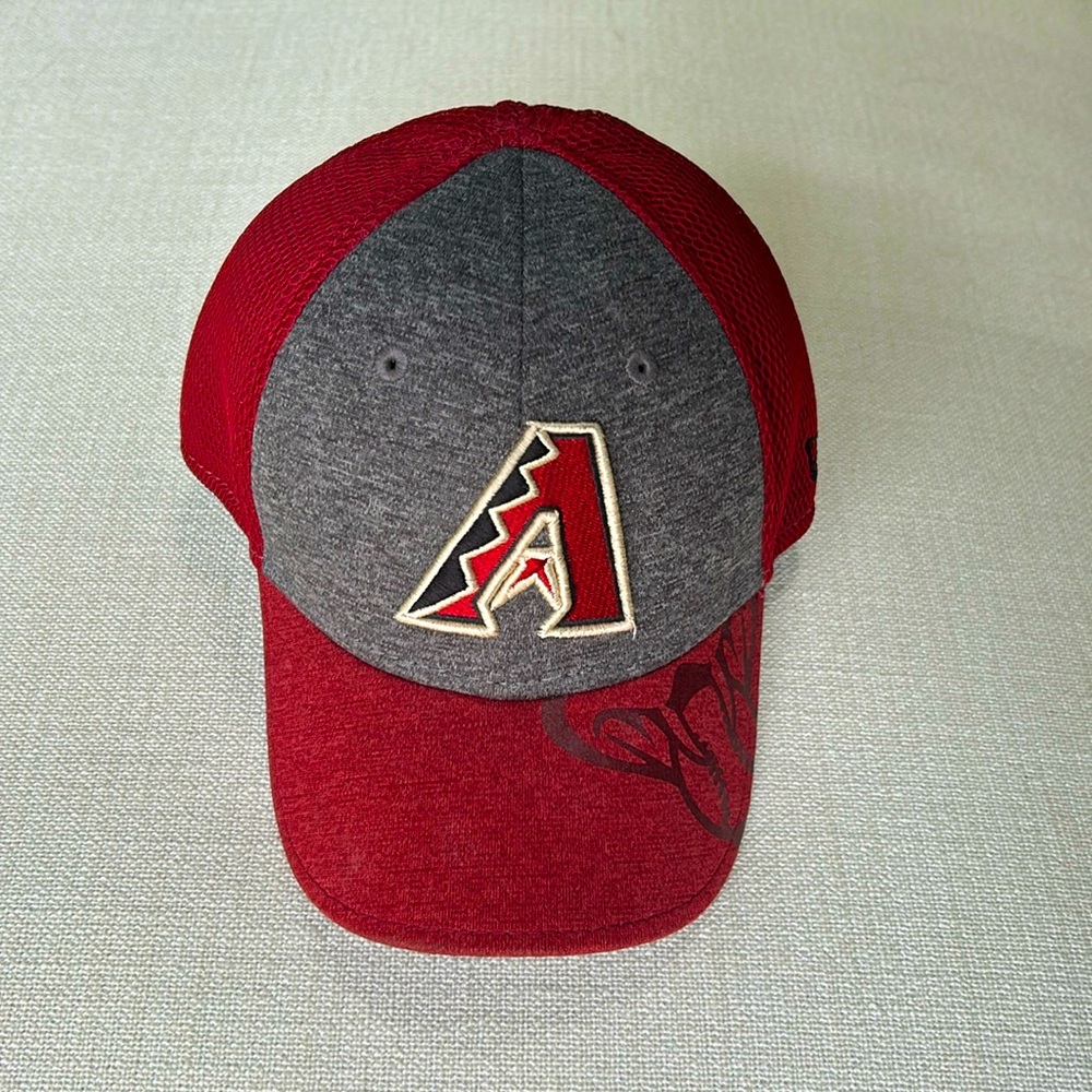 Arizona Diamondbacks Toddler-Child baseball hat